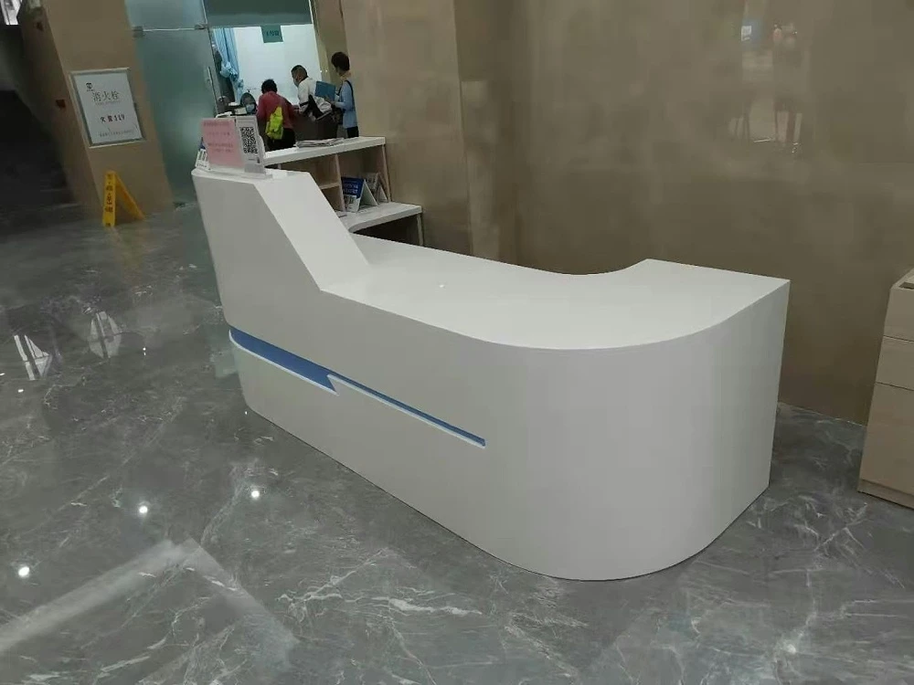 Hospital furniture is essential for modern medical facilities