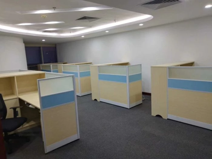 Why Choose Professional Office Furniture Manufacturers?